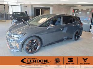 Cupra Born 190PS 58kWh | neues Modell 26 | AHK !