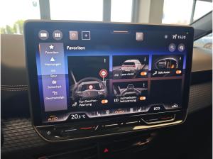 Cupra Born 190PS 58kWh | neues Modell 26 | AHK !