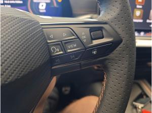 Cupra Born 190PS 58kWh | neues Modell 26 | AHK !
