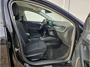 Ford Focus Turnier*Active X*Fahrerass.p.*Easy-Driver**B&O*Winter-P*