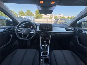 Volkswagen T-Roc 2.0 TDI Life DSG Navi LED Standh.
