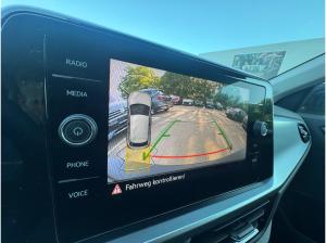 Volkswagen T-Roc 2.0 TDI Life DSG Navi LED Standh.