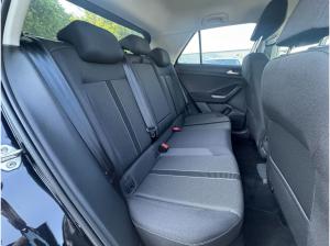 Volkswagen T-Roc 2.0 TDI Life DSG Navi LED Standh.