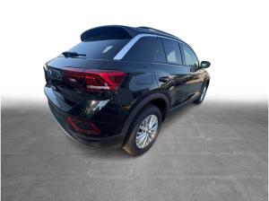 Volkswagen T-Roc 2.0 TDI Life DSG Navi LED Standh.