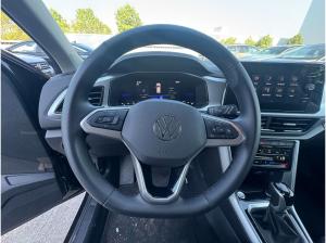 Volkswagen T-Roc 2.0 TDI Life DSG Navi LED Standh.
