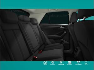 Volkswagen T-Roc 2.0 TDI Life DSG Navi LED Standh.