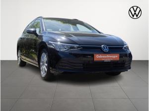 Volkswagen Golf VIII Variant 2.0 TDI Life Navi LED ACC