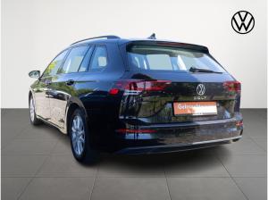 Volkswagen Golf VIII Variant 2.0 TDI Life Navi LED ACC