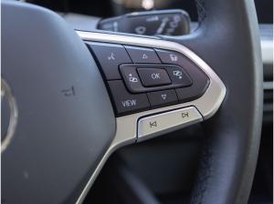 Volkswagen Golf VIII Variant 2.0 TDI Life Navi LED ACC