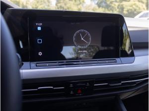 Volkswagen Golf VIII Variant 2.0 TDI Life Navi LED ACC