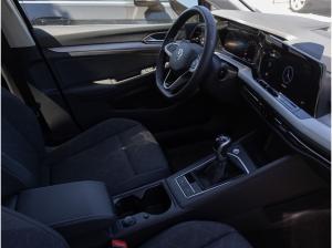 Volkswagen Golf VIII Variant 2.0 TDI Life Navi LED ACC