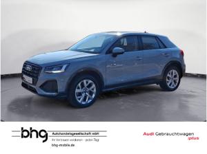 Audi Q2 35 TDI S-tronic advanced Virtual 35 TDI S-tronic advanced Virtual Navi Kamera
