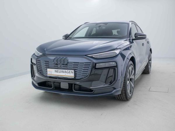 Q6 e-tron
