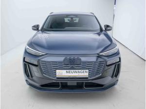 Audi Q6 e-tron *QU*S-LINE*MATRIX*AHK*B&O*360