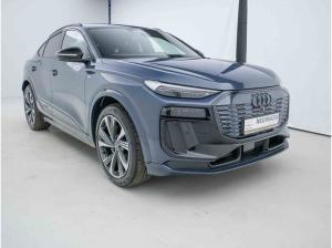 Audi Q6 e-tron *QU*S-LINE*MATRIX*AHK*B&O*360