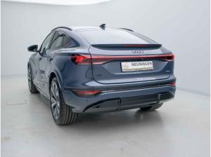 Audi Q6 e-tron *QU*S-LINE*MATRIX*AHK*B&O*360