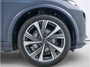 Audi Q6 e-tron *QU*S-LINE*MATRIX*AHK*B&O*360