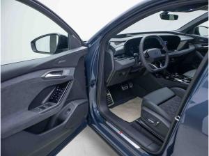 Audi Q6 e-tron *QU*S-LINE*MATRIX*AHK*B&O*360