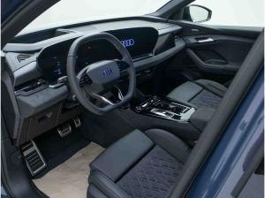 Audi Q6 e-tron *QU*S-LINE*MATRIX*AHK*B&O*360