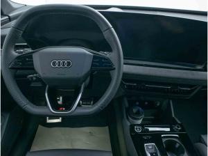 Audi Q6 e-tron *QU*S-LINE*MATRIX*AHK*B&O*360