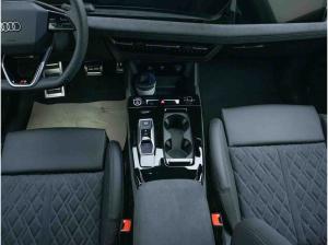 Audi Q6 e-tron *QU*S-LINE*MATRIX*AHK*B&O*360
