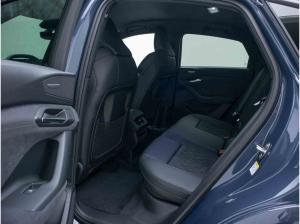 Audi Q6 e-tron *QU*S-LINE*MATRIX*AHK*B&O*360