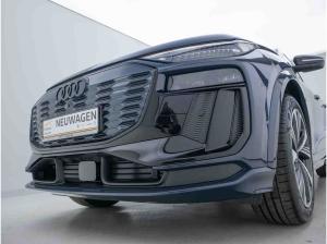 Audi Q6 e-tron *QU*S-LINE*MATRIX*AHK*B&O*360