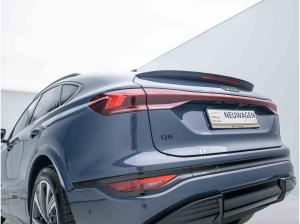 Audi Q6 e-tron *QU*S-LINE*MATRIX*AHK*B&O*360