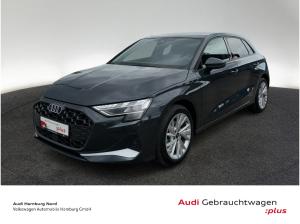 Audi A3 Sportback 30 TFSI S tronic HeadUp AHK Pano