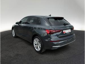 Audi A3 Sportback 30 TFSI S tronic HeadUp AHK Pano