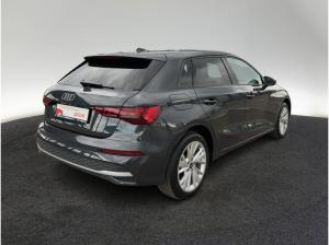 Audi A3 Sportback 30 TFSI S tronic HeadUp AHK Pano
