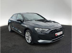 Audi A3 Sportback 30 TFSI S tronic HeadUp AHK Pano