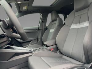 Audi A3 Sportback 30 TFSI S tronic HeadUp AHK Pano