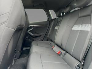 Audi A3 Sportback 30 TFSI S tronic HeadUp AHK Pano