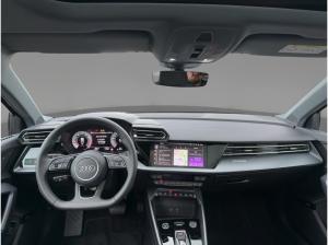 Audi A3 Sportback 30 TFSI S tronic HeadUp AHK Pano