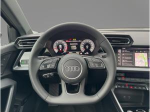 Audi A3 Sportback 30 TFSI S tronic HeadUp AHK Pano