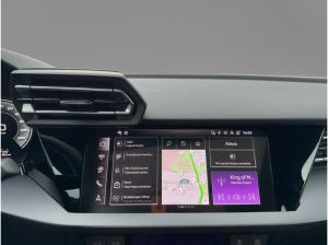 Audi A3 Sportback 30 TFSI S tronic HeadUp AHK Pano