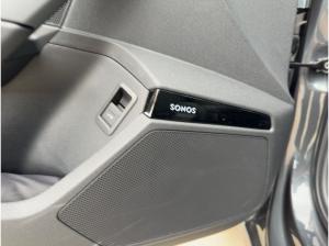 Audi A3 Sportback 30 TFSI S tronic HeadUp AHK Pano