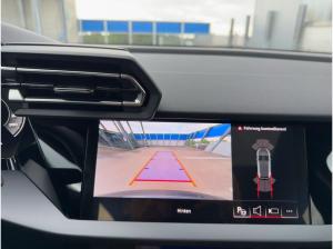 Audi A3 Sportback 30 TFSI S tronic HeadUp AHK Pano