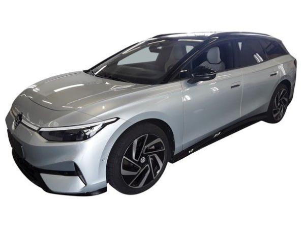 Volkswagen ID.7 Tourer Pro 210 kW IQ.Light+NAV+AHK+HUD+ACC+AreaView