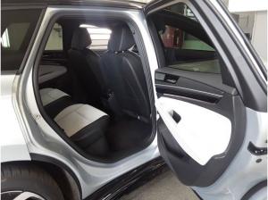 Volkswagen ID.7 Tourer Pro 210 kW IQ.Light+NAV+AHK+HUD+ACC+AreaView