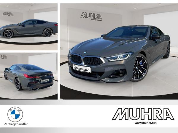 BMW M850