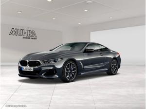 BMW M850 M850i xDrive Coupe 🔥 M Sport 20" Sitzbelüft. Laser  🔥