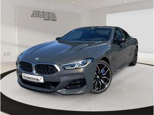 BMW M850 M850i xDrive Coupe 🔥 M Sport 20" Sitzbelüft. Laser  🔥