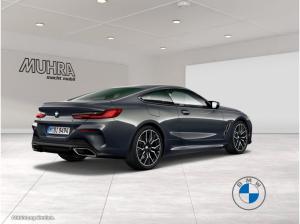 BMW M850 M850i xDrive Coupe 🔥 M Sport 20" Sitzbelüft. Laser  🔥
