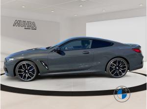 BMW M850 M850i xDrive Coupe 🔥 M Sport 20" Sitzbelüft. Laser  🔥