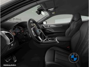 BMW M850 M850i xDrive Coupe 🔥 M Sport 20" Sitzbelüft. Laser  🔥