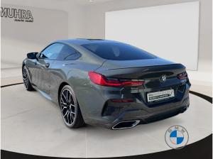 BMW M850 M850i xDrive Coupe 🔥 M Sport 20" Sitzbelüft. Laser  🔥