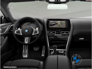 BMW M850 M850i xDrive Coupe 🔥 M Sport 20" Sitzbelüft. Laser  🔥