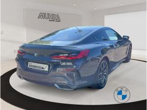 BMW M850 M850i xDrive Coupe 🔥 M Sport 20" Sitzbelüft. Laser  🔥